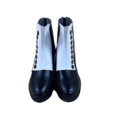 1805 Blue Archive Cosplay Shoes for Sero Hina Maid Outfit Anime Exhibition Performance - Halloweez